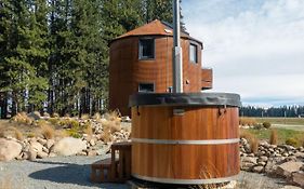 Silo House